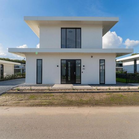 Beautiful Water Villa In Harderhaven With A Jetty Zeewolde Extérieur photo